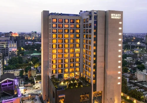Hyatt Regency